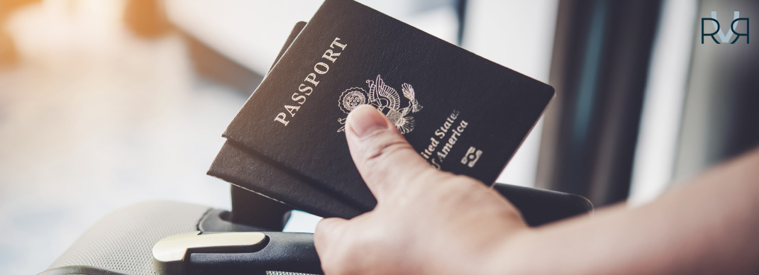 Was tun, wenn der Reisepass im Urlaub gestohlen wird oder verloren geht? 