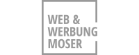 Web Werbung Moser
